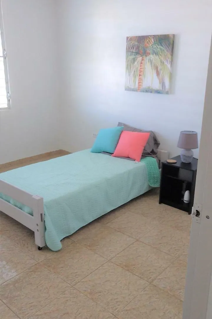 Peaceful Place Villa Isabela 0*,