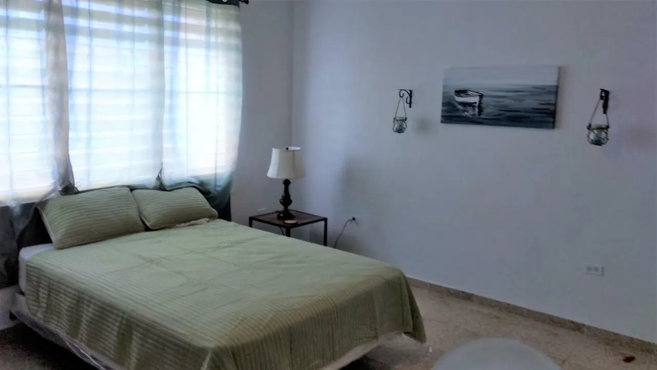 Lodge Peaceful Place Villa Isabela