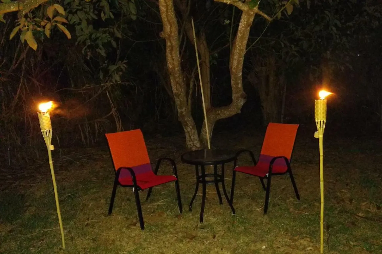 Peaceful Place Villa Isabela Puerto Rico